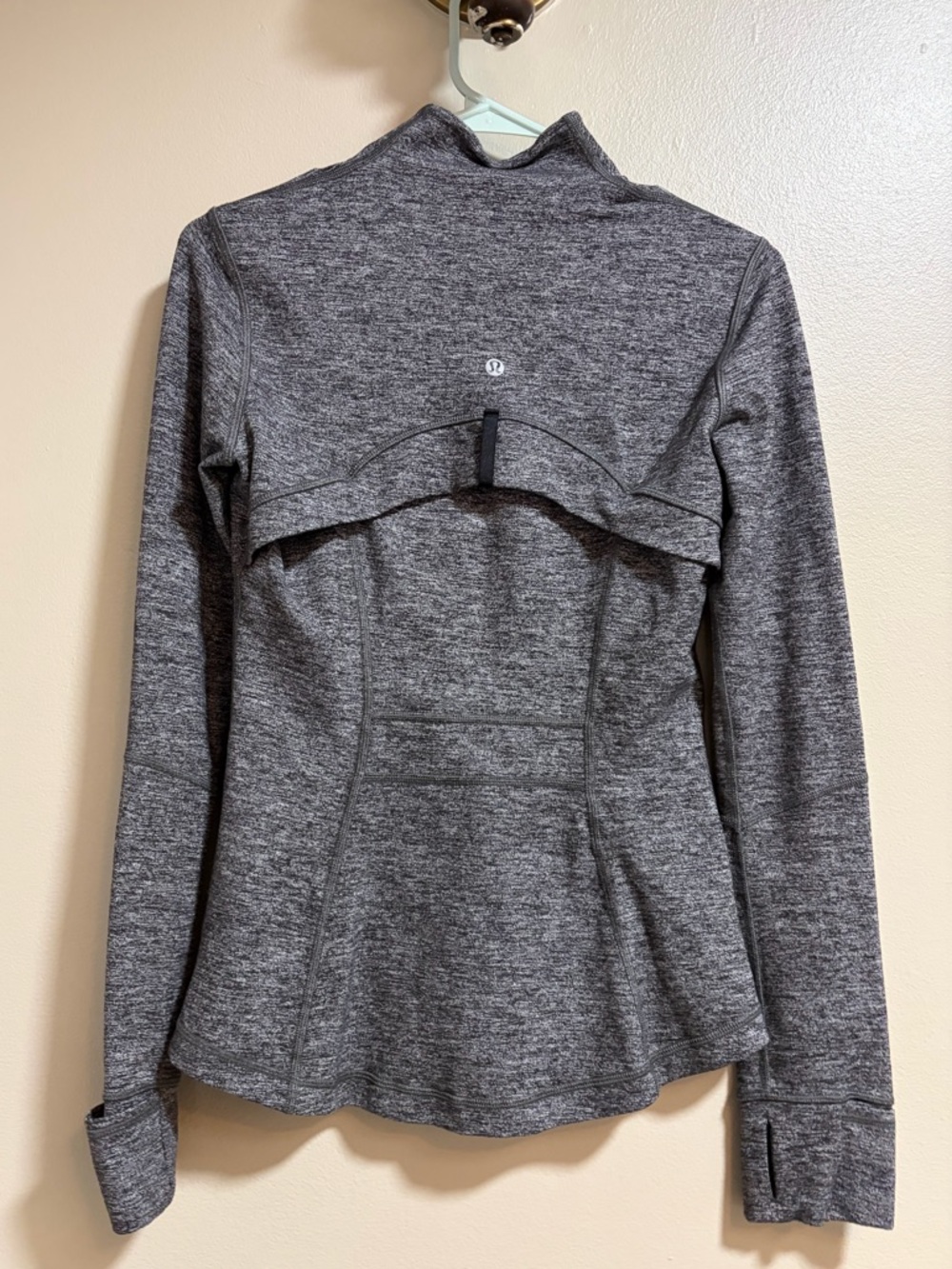 Lululemon define jacket